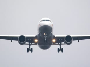 How extreme space weather could ground flights