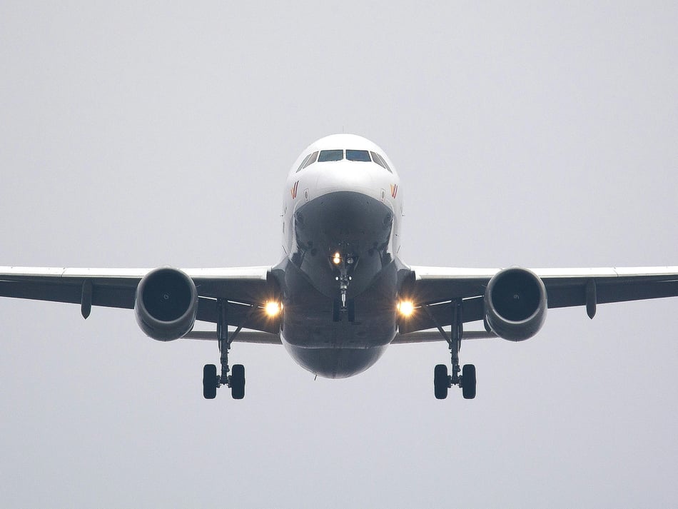How extreme space weather could ground flights