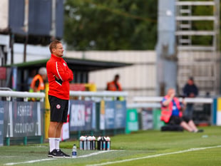 WATCH: Cards boss learns lessons from Pompey defeat