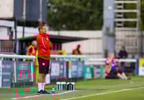 WATCH: Woking manager Neal Ardley learns plenty from pre-season defeat against Championship outfit Portsmouth