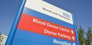 NHS urges B negative donors to act