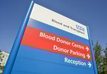 Critical shortage of B Negative blood sparks urgent NHS appeal for donors