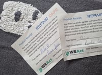 Dishwasher drama leads me to Woking’s fix-it community