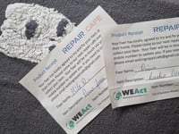Dishwasher drama leads me to Woking’s fix-it community