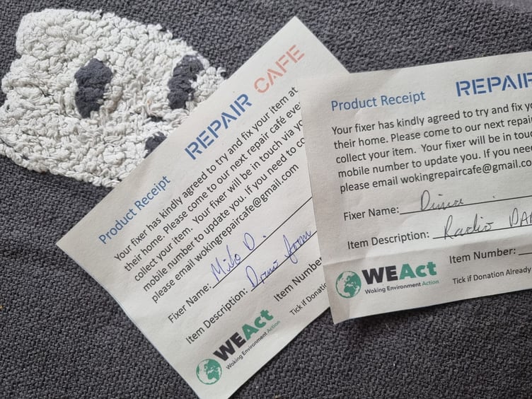 Repair or replace? The dilemma of modern appliances