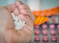 Surrey pharmacist urges action on £12m medicine waste