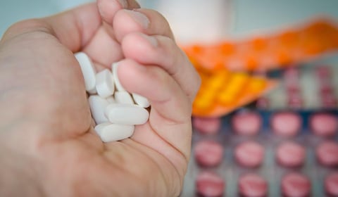 Surrey pharmacist urges action on £12m medicine waste