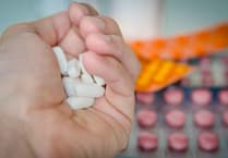 ‘Don’t stockpile pills!’ Surrey pharmacist urges action on £12m medicine waste