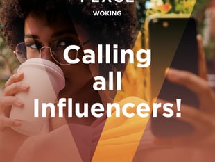 Wanted: Influencers to celebrate Victoria Place 
