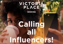 Wanted: Influencers to celebrate Victoria Place