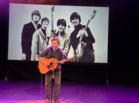 Applications open for second year of Surrey musical theatre programme