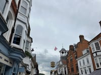 Guildford set for town council to address 'democratic deficit'