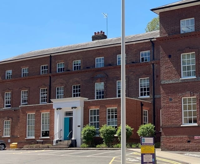 'Extraordinary achievement' as Guildford balances its books