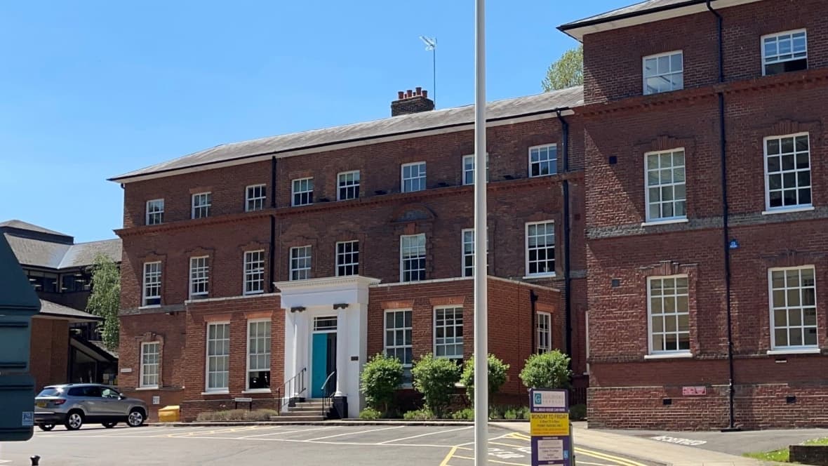 Woking and Guildford chosen as West Surrey HQs