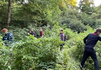 Why mum needed a surprising wake-up call