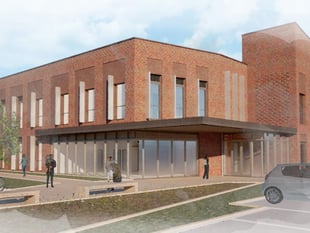 Weybridge set to welcome new community hospital