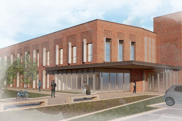 Weybridge Health Centre