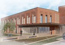 Weybridge set to welcome new community hospital