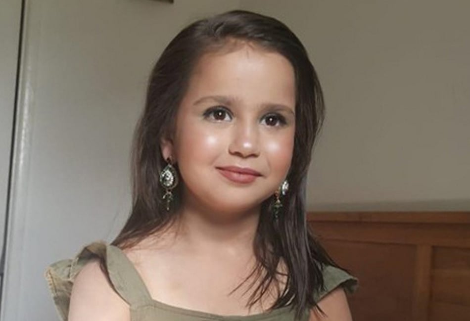 An archbishop, Surrey does the splits and how tragic Sara was failed