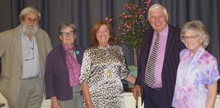 Obituary: Philip Barralet,  respected Pirbright resident