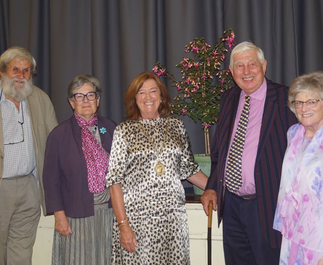 Obituary: Philip Barralet,  respected Pirbright resident