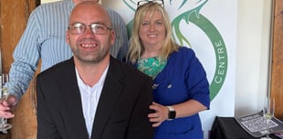Award nomination lifts mood at Fiery Bird