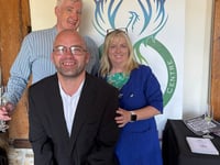 Award nomination lifts mood at Fiery Bird