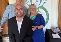 Award nomination lifts spirits at Fiery Bird