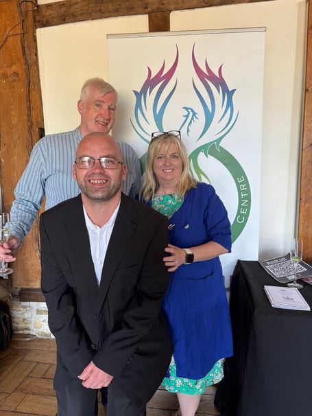 Phoenix Cultural Centre