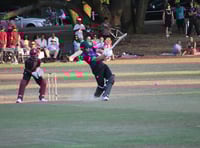 Weybridge beaten by Antigua & Barbuda's youth team