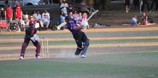 Weybridge beaten by Antigua & Barbuda's youth team