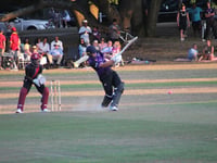 Weybridge beaten by Antigua & Barbuda's youth team