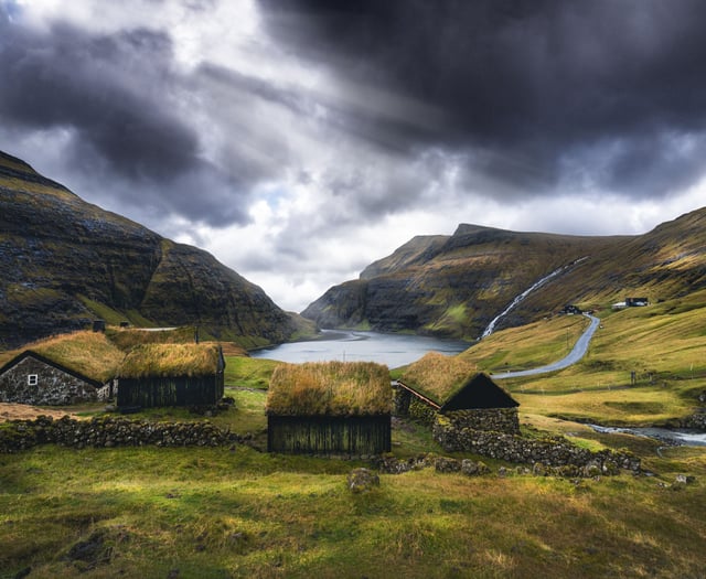 Woking Library's global photography exhibition