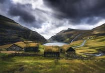 Woking Photographic Society Exhibition Runs Through August