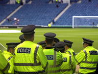 Several Woking fans banned from football matches