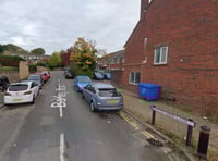 Crime rose in three out of five Woking patches in May