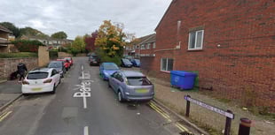 Crime rose in three out of five Woking patches in May