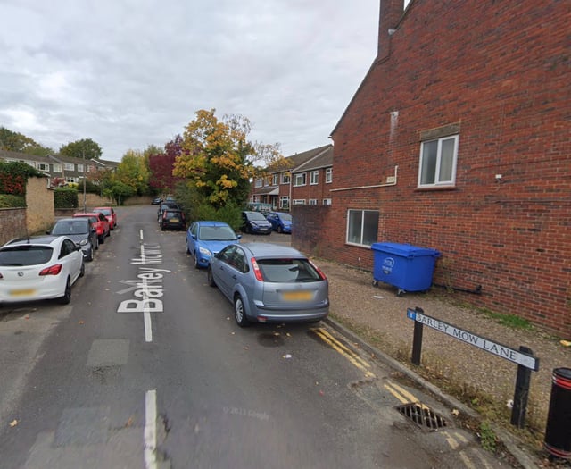 Crime rose in three out of five Woking patches in May