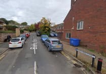 Crime rose in three out of five Woking patches in May