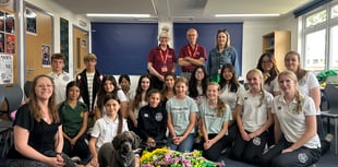 Gordon's students make a difference