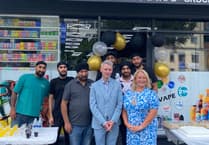 Family inject new life into former Boots in Woking as convenience store opens (VIDEO)