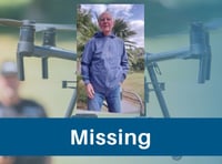 Concerns grow for missing pensioner Alec as police repeat appeal