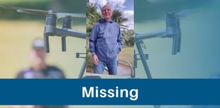 Concerns grow for missing pensioner Alec as police repeat appeal