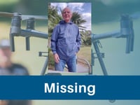 Concerns grow for missing pensioner Alec as police repeat appeal