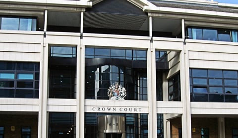 Former Woking teacher convicted of sexually assaulting third pupil