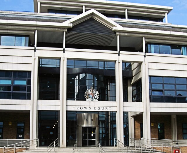Former Woking teacher convicted of sexually assaulting third pupil