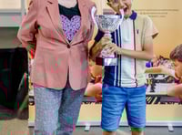 Woking chess prodigy wins national title with perfect score