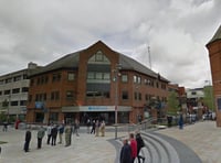 Apartment plan for Barclays office block rejected