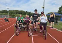 LinkAble builds on success of Games