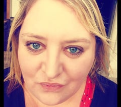 ‘A happy heavenly 50th’: Radio host pays tribute to late fiancée Lara